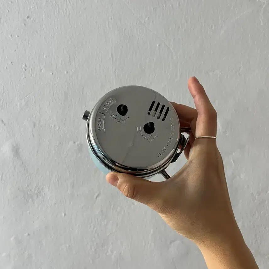 덜튼 alarm clock 6