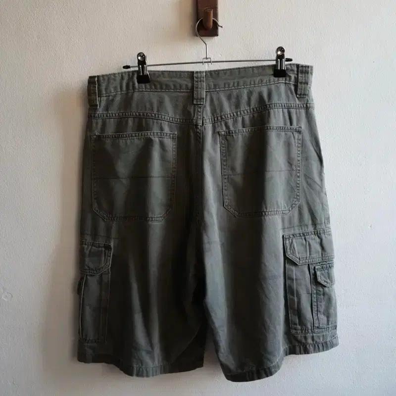 랭글러 카고 팬츠 10