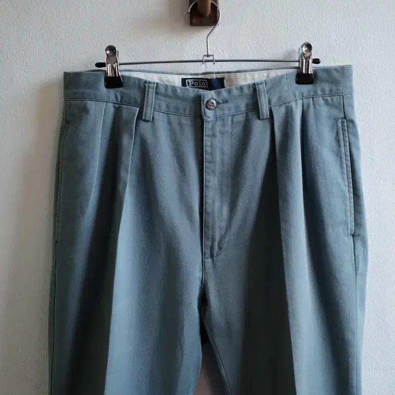 폴로 앤드류 치노 팬츠 3