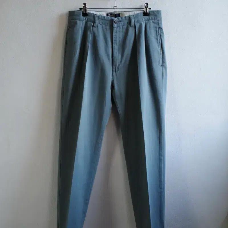 폴로 앤드류 치노 팬츠 2