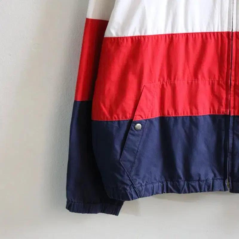 80s 폴로 해링턴 자켓 4