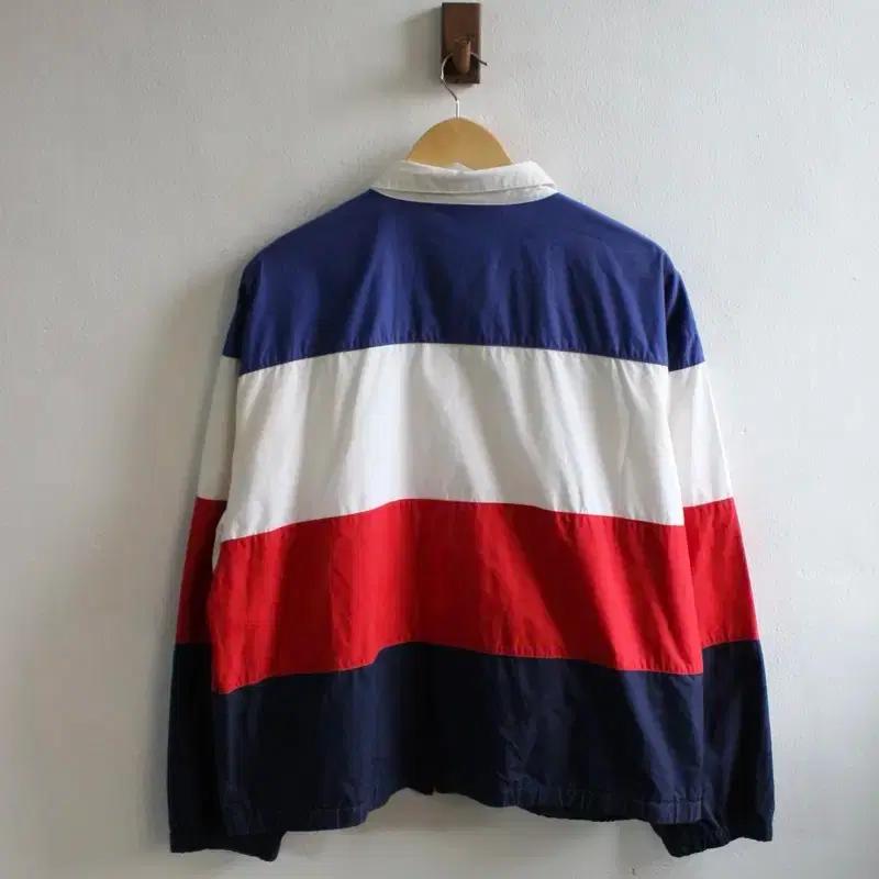 80s 폴로 해링턴 자켓 6