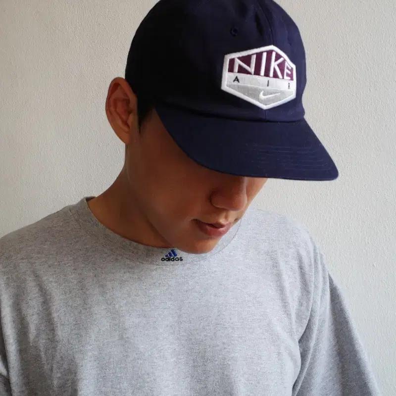 나이키 6패널 캡 6