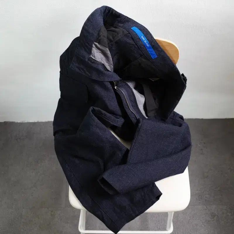 사쥬 드 크레 필드 팬츠 2