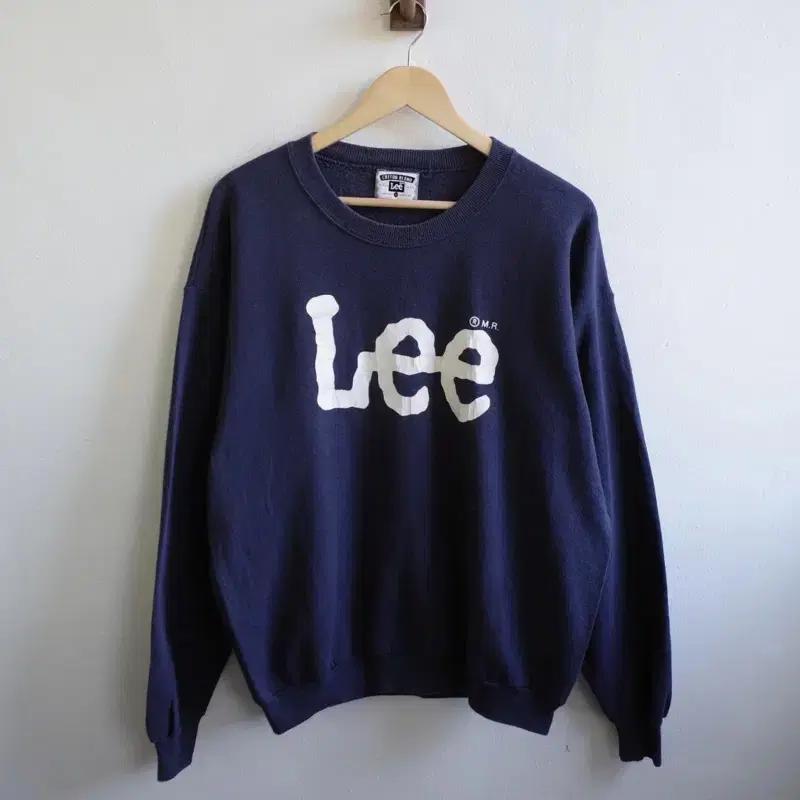 90s 리 스웻셔츠 3