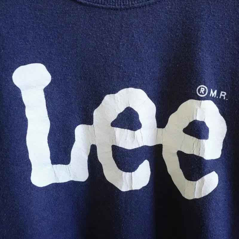 90s 리 스웻셔츠 5