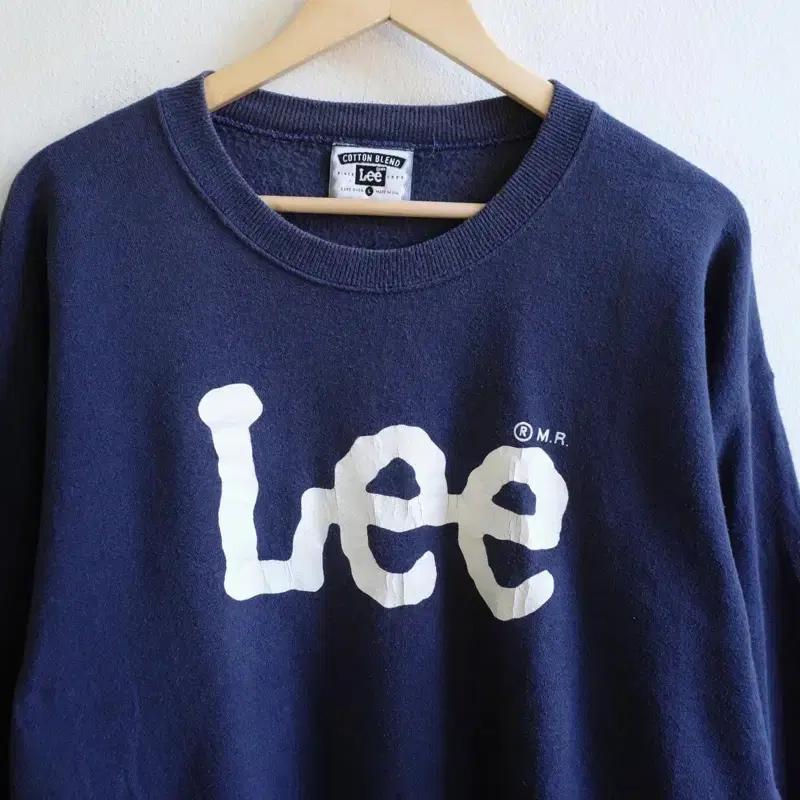 90s 리 스웻셔츠 4