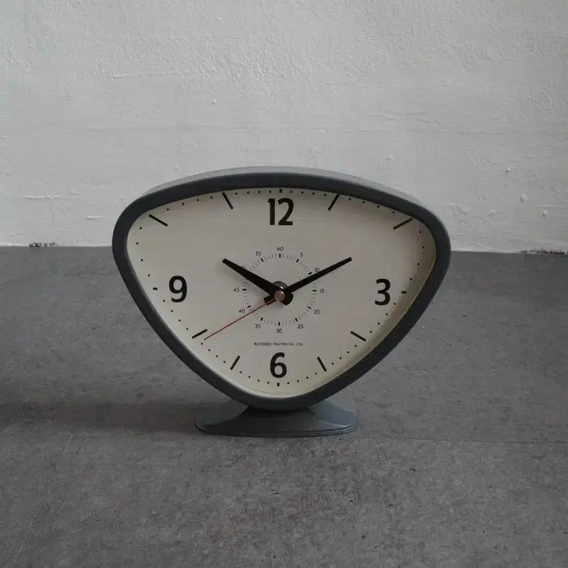 덜튼 rainard clock 3