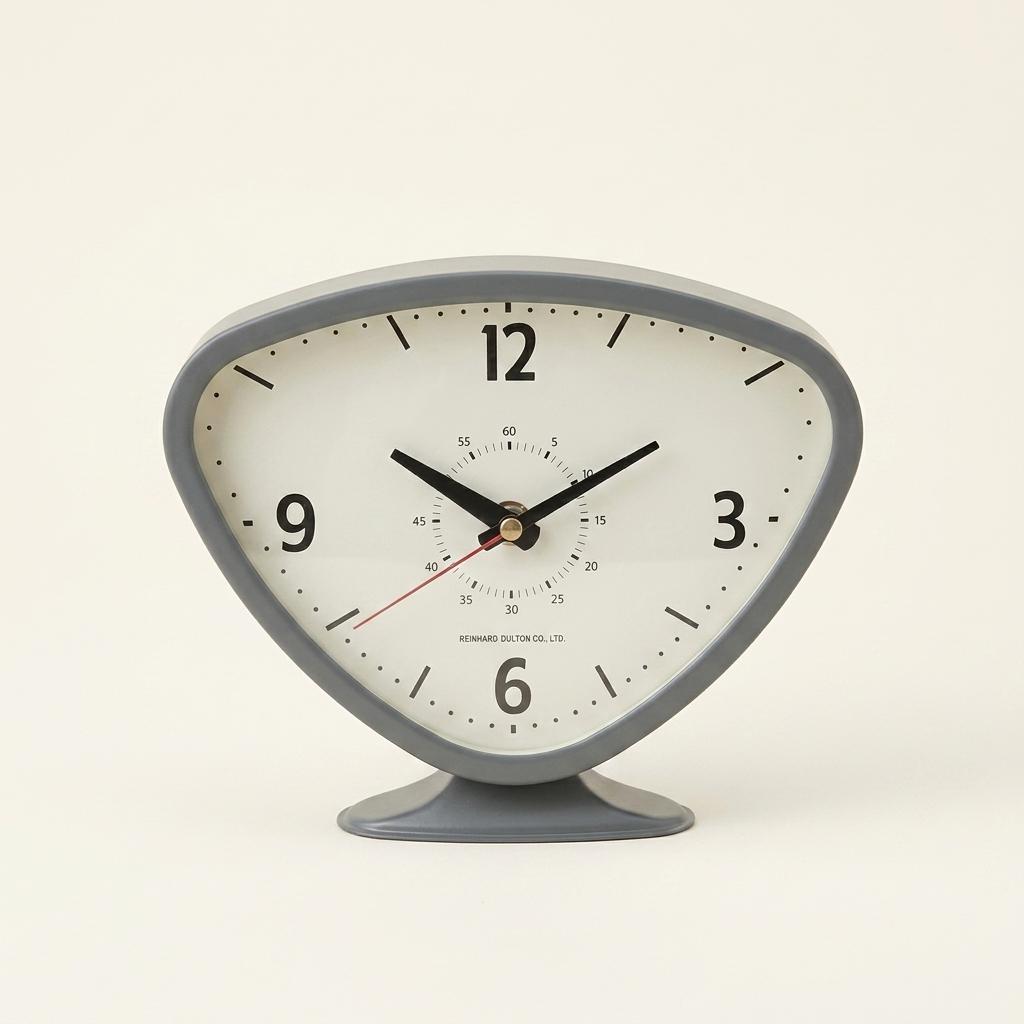 덜튼 rainard clock 1