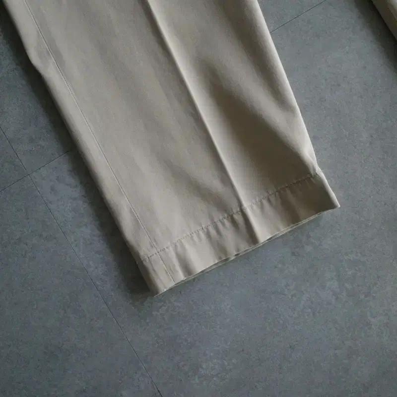 폴로 치노 팬츠 5