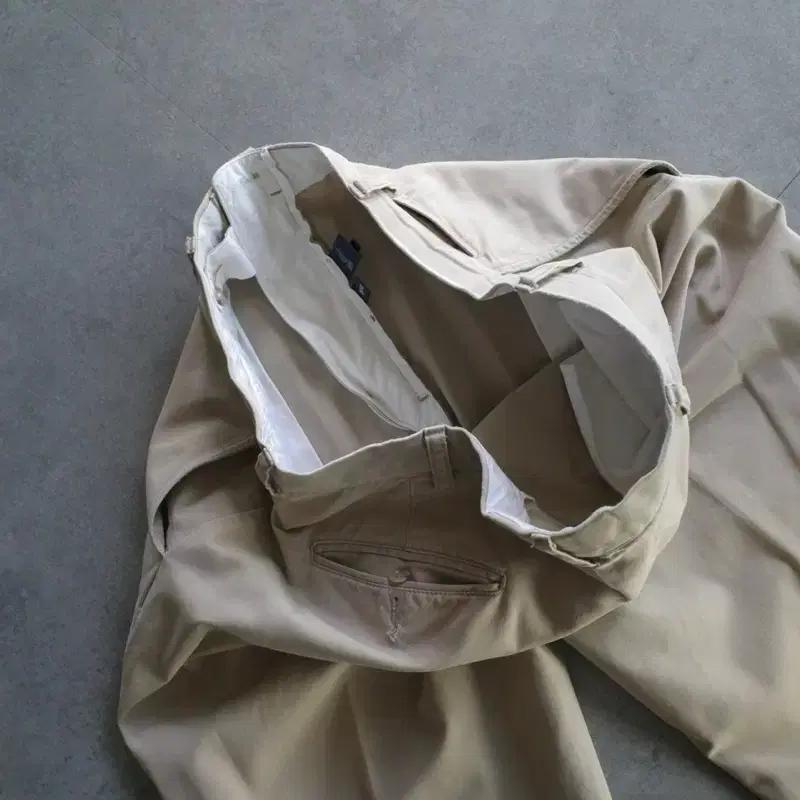 폴로 치노 팬츠 7