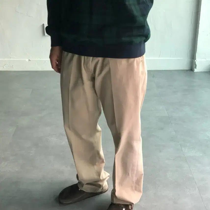 폴로 치노 팬츠 3