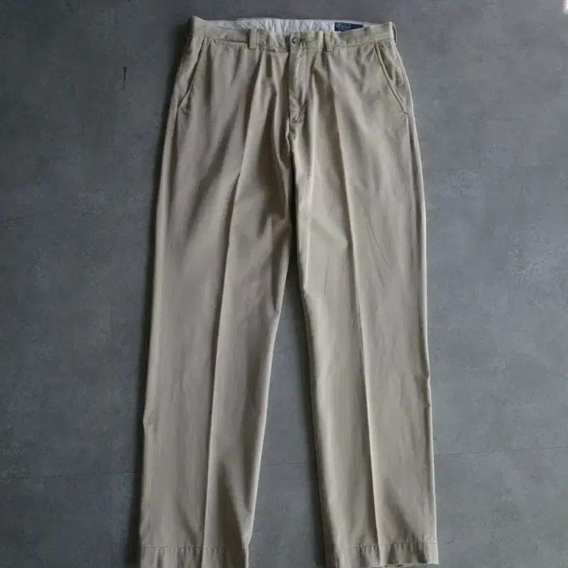 폴로 치노 팬츠 2