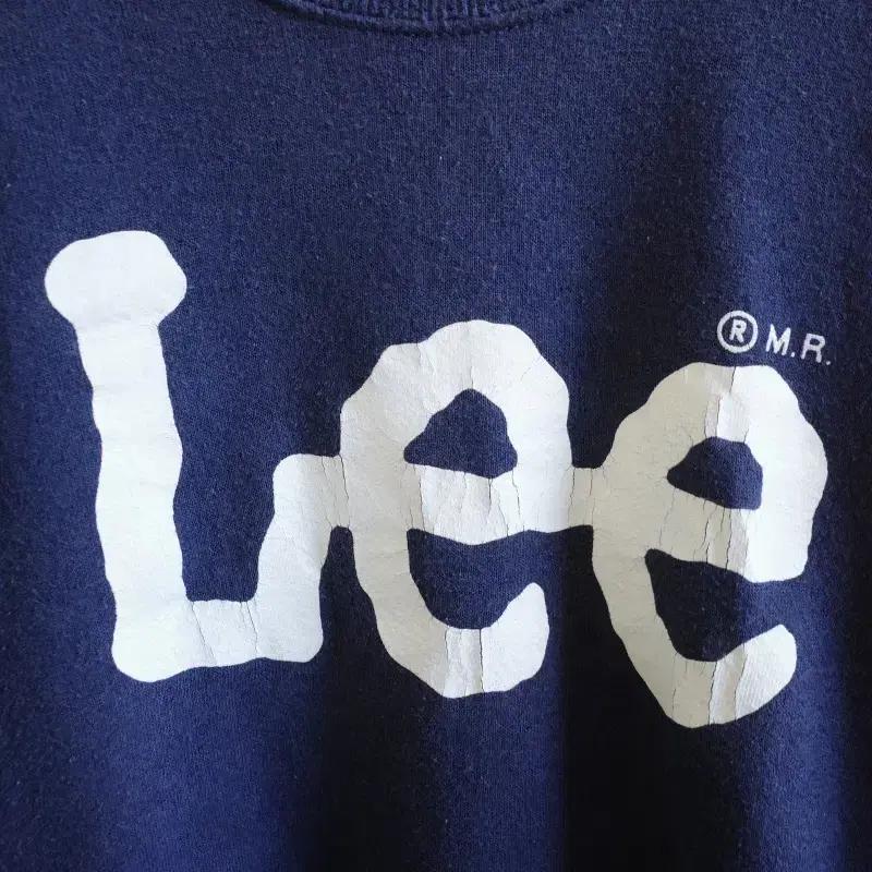 90s 리 스웻 셔츠 5