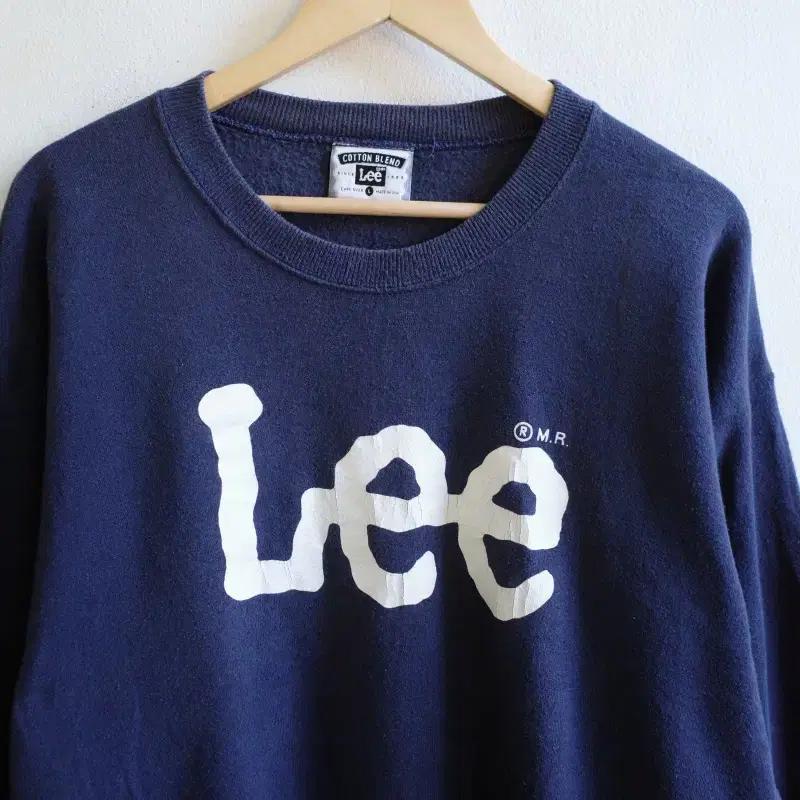 90s 리 스웻 셔츠 4