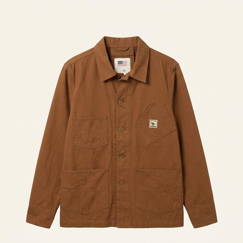 HUF 초어 자켓 1