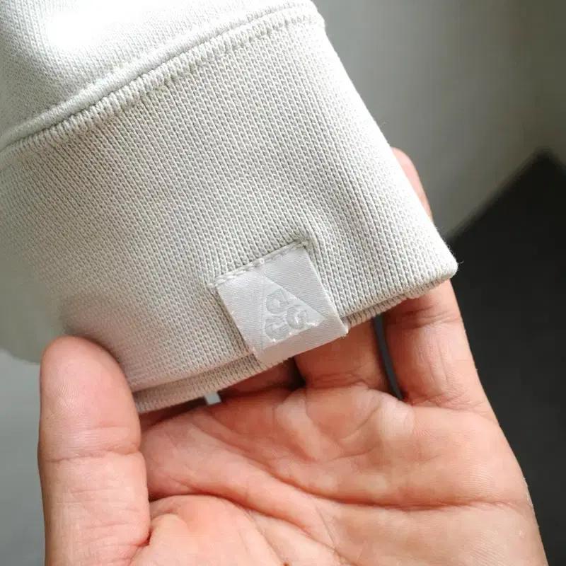 나이키 acg 스웻셔츠 10