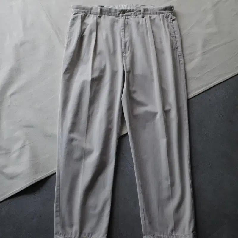 폴로 앤드류 치노 팬츠 7