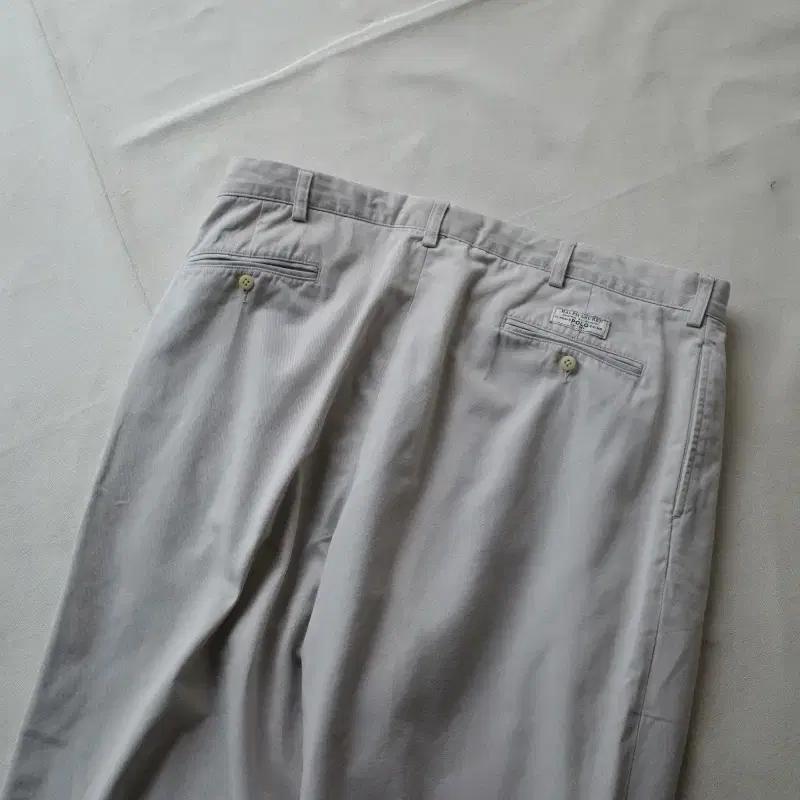 폴로 앤드류 치노 팬츠 11