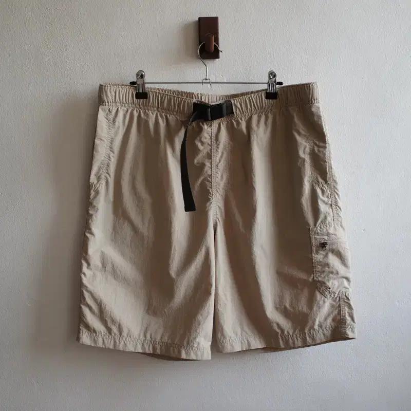 컬럼비아 아웃도어 쇼츠 2
