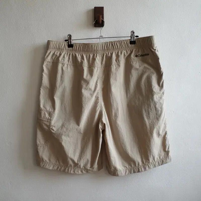 컬럼비아 아웃도어 쇼츠 9