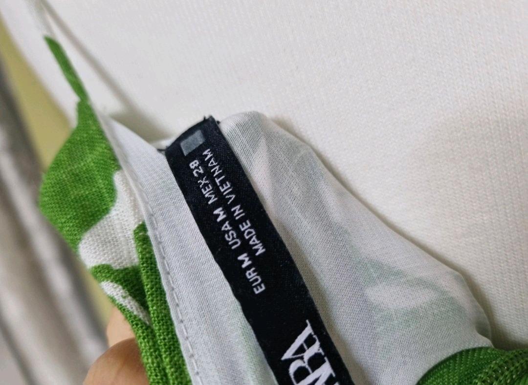 자라 휴앙지 원피스 5