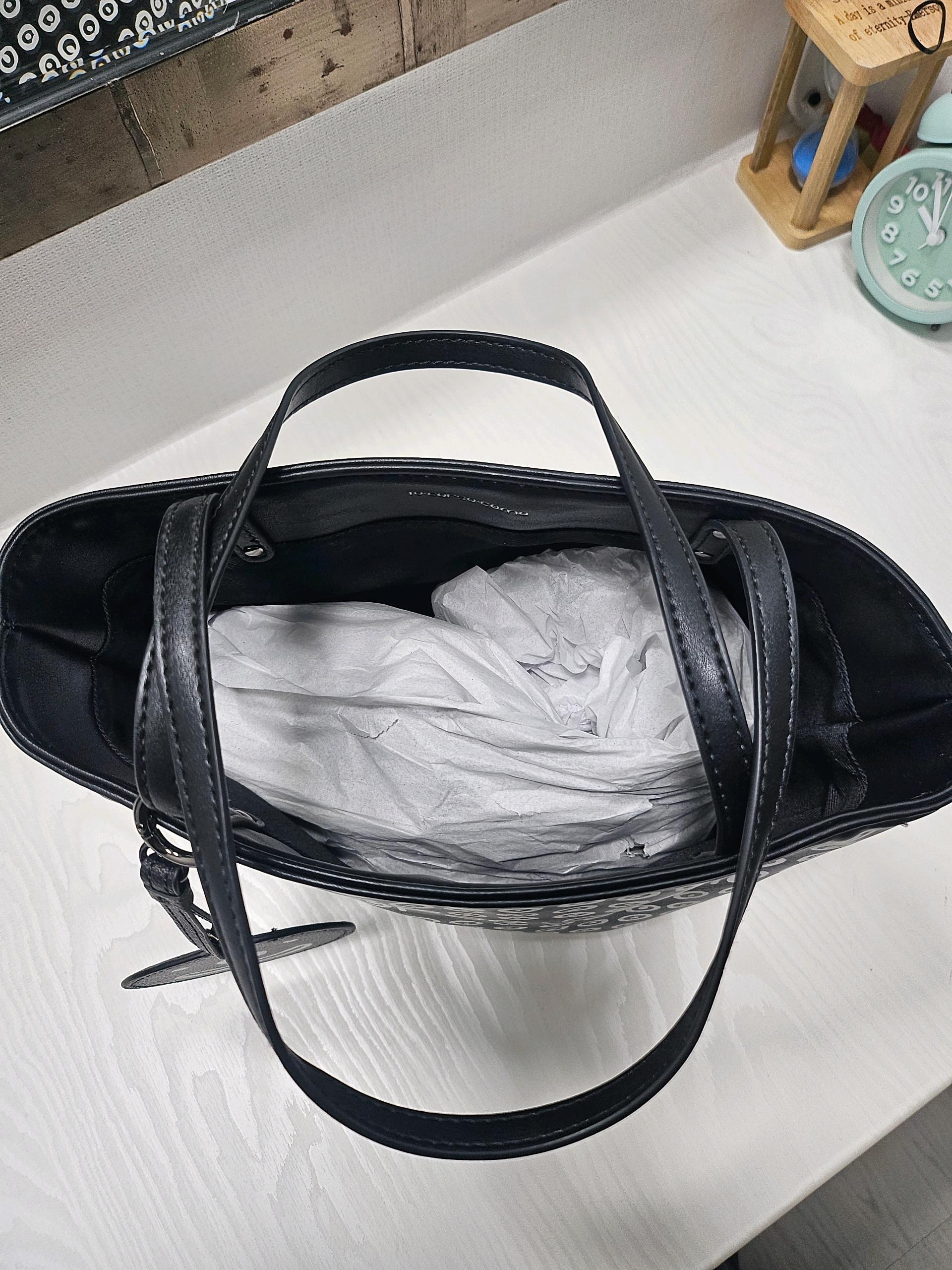 텐 꼬르소꼬모 토트백 3