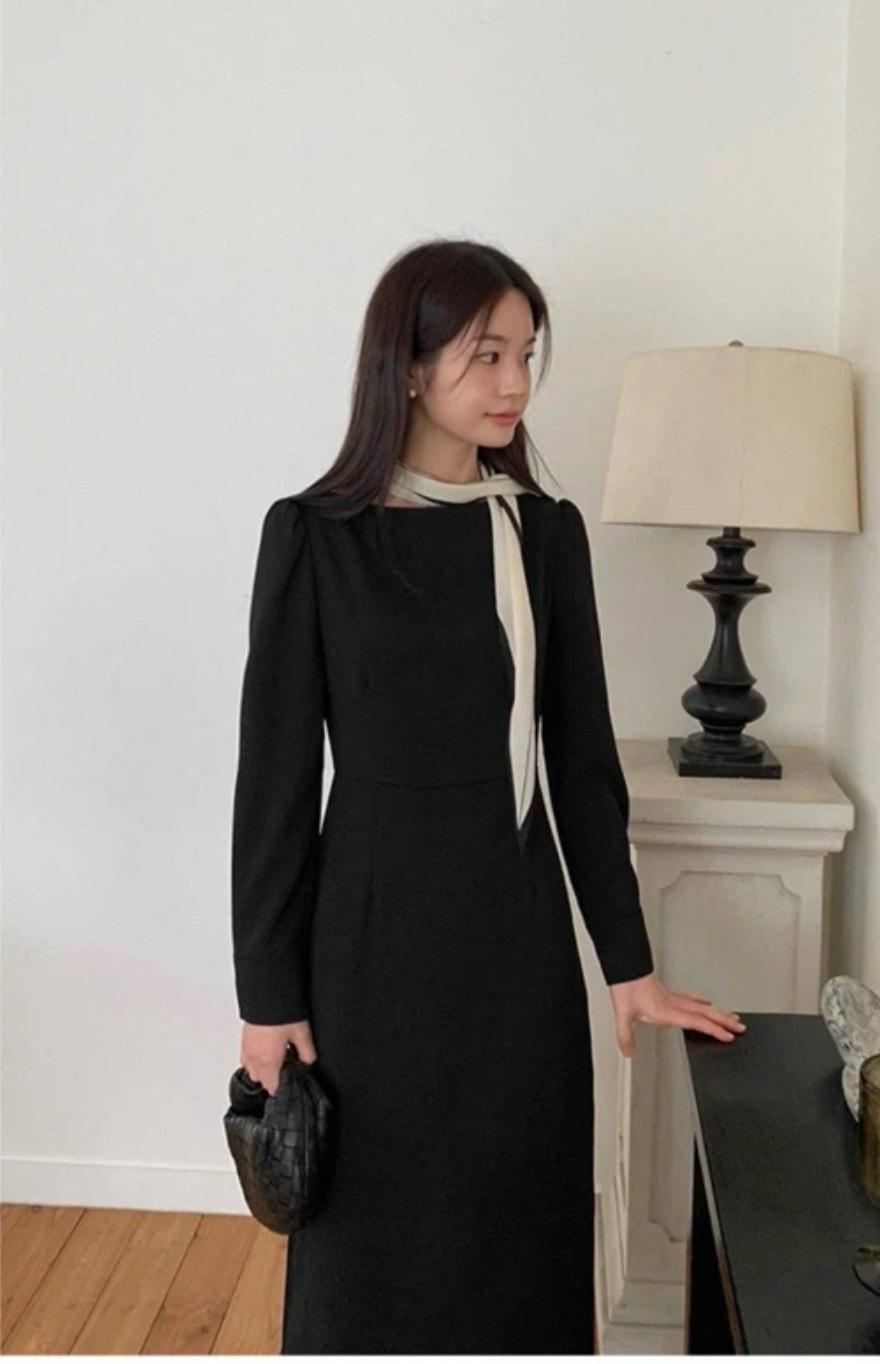가내스라 자체제작 ordinaire 아르테 원피스 2