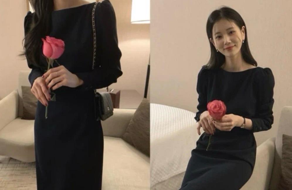 가내스라 자체제작 ordinaire 아르테 원피스 3