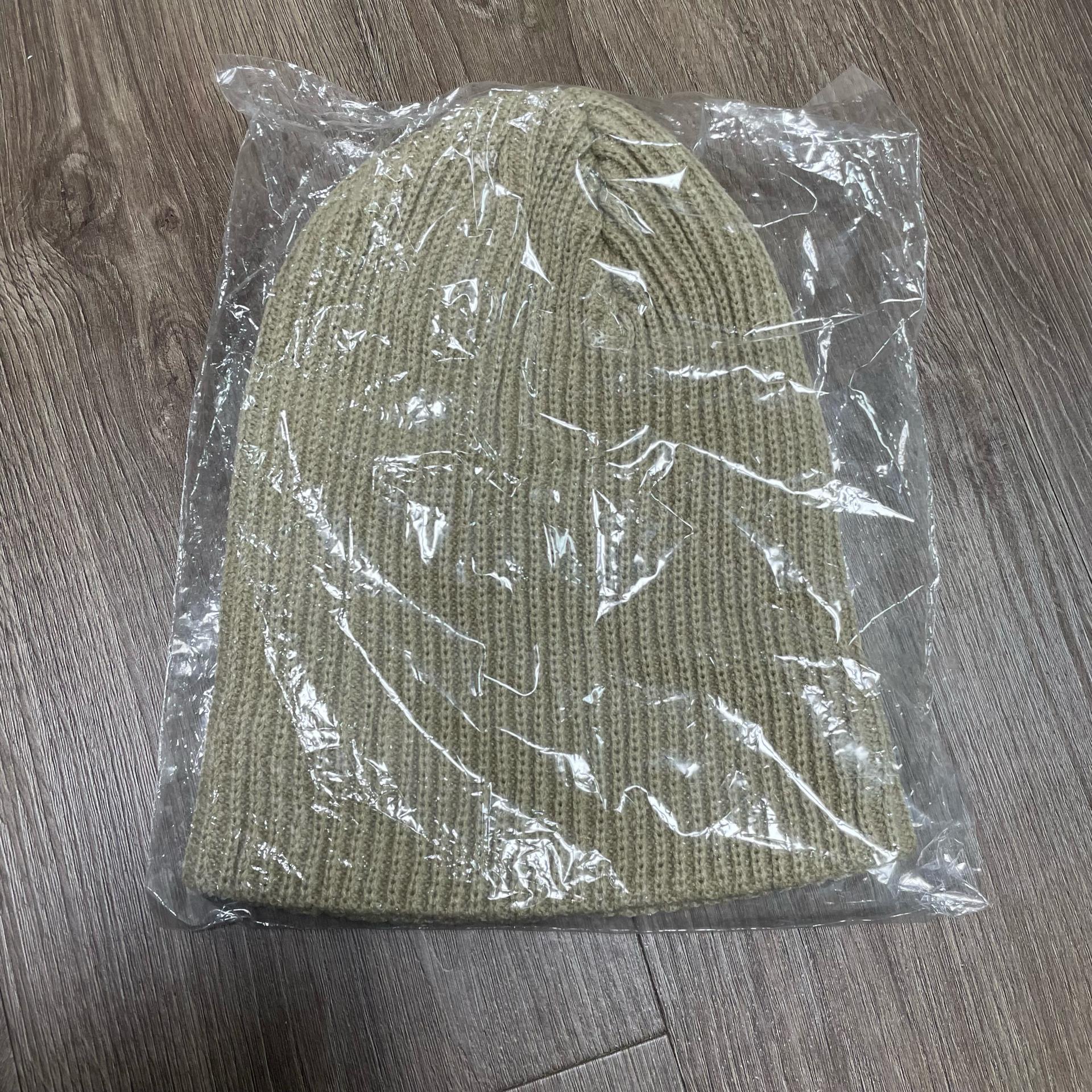 브라운 비니 새상품 6