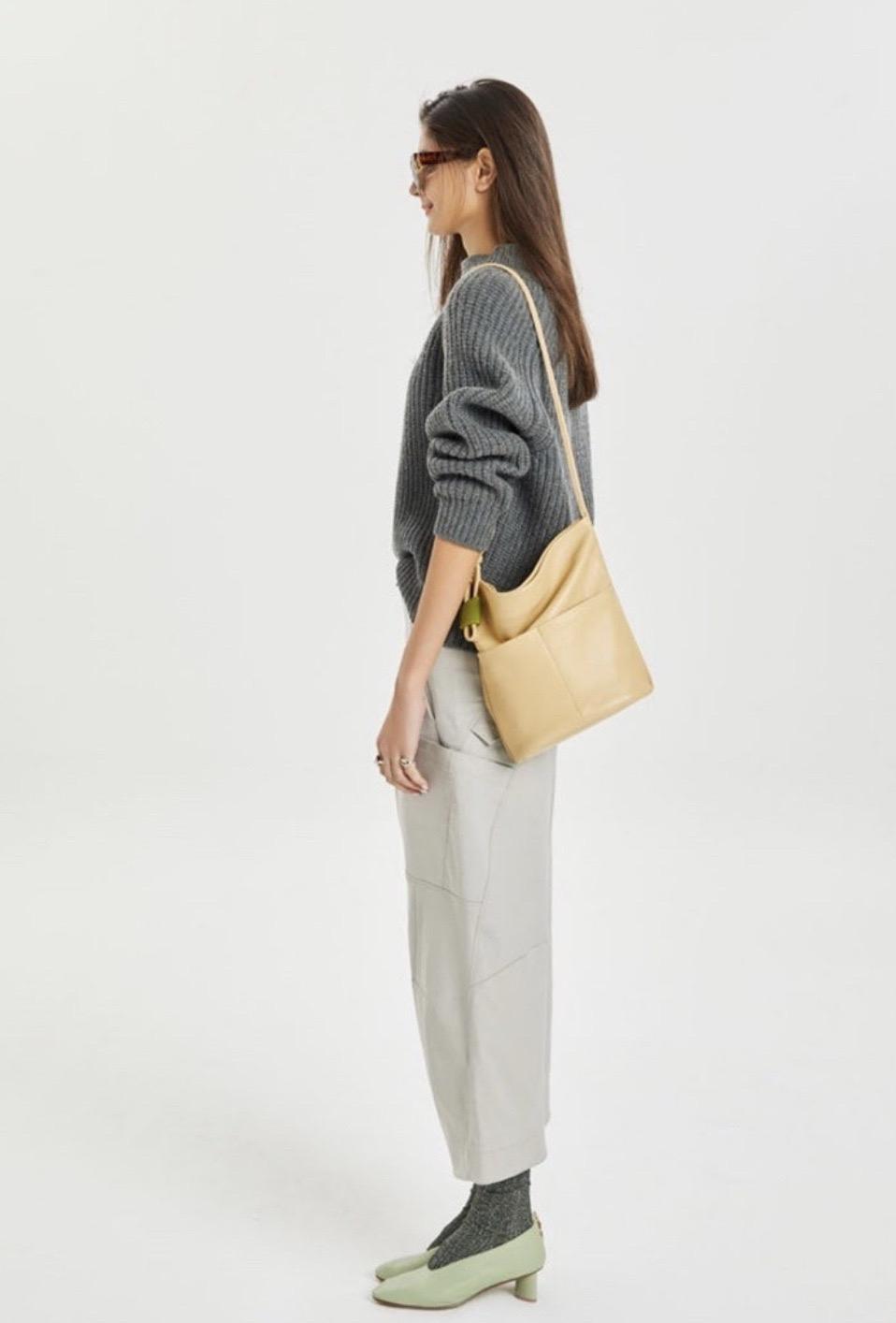 아카이브앱크 vague bag 샌드캐슬 2