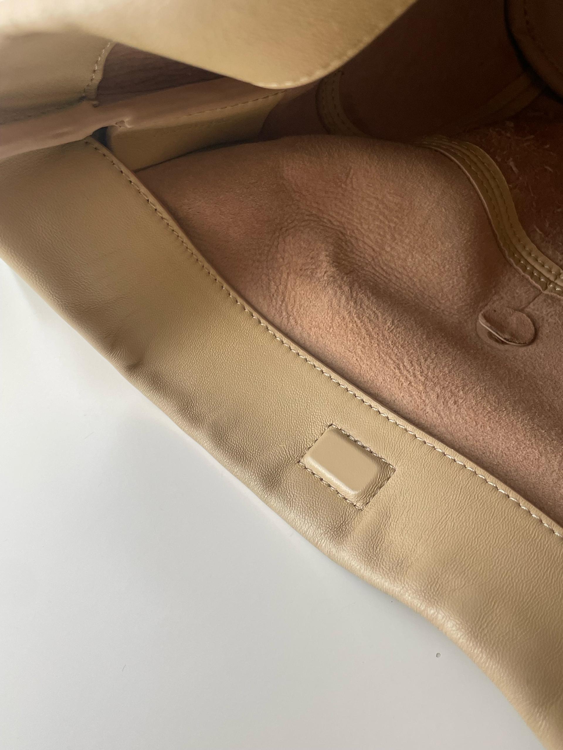 아카이브앱크 vague bag 샌드캐슬 4