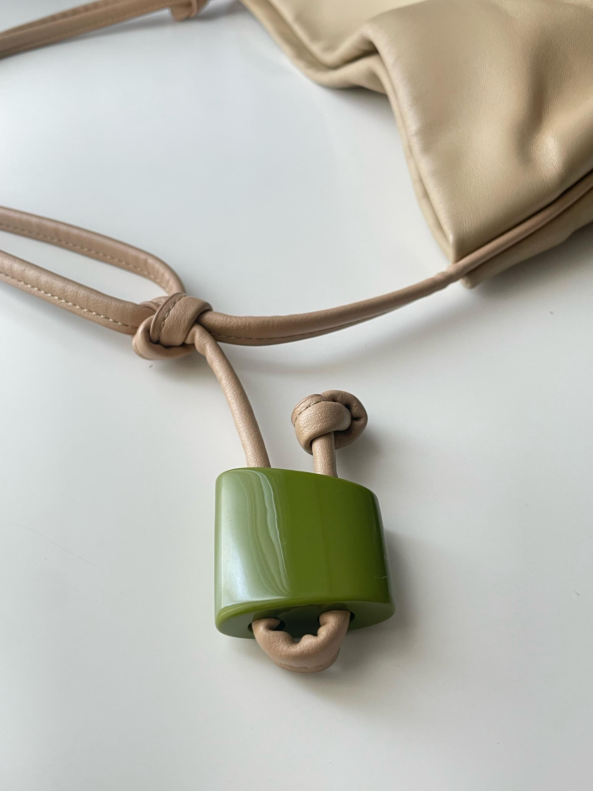 아카이브앱크 vague bag 샌드캐슬 3