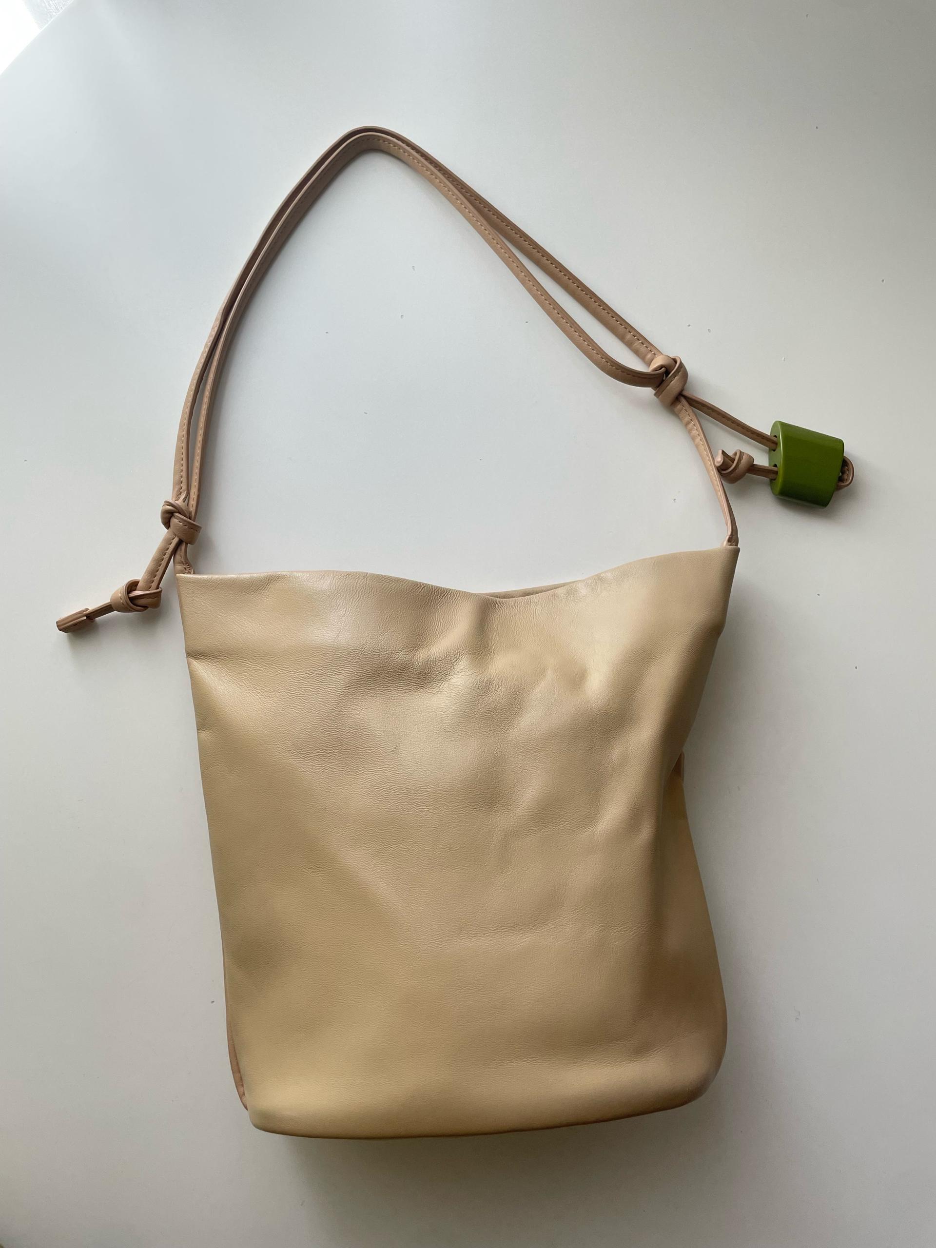 아카이브앱크 vague bag 샌드캐슬 5