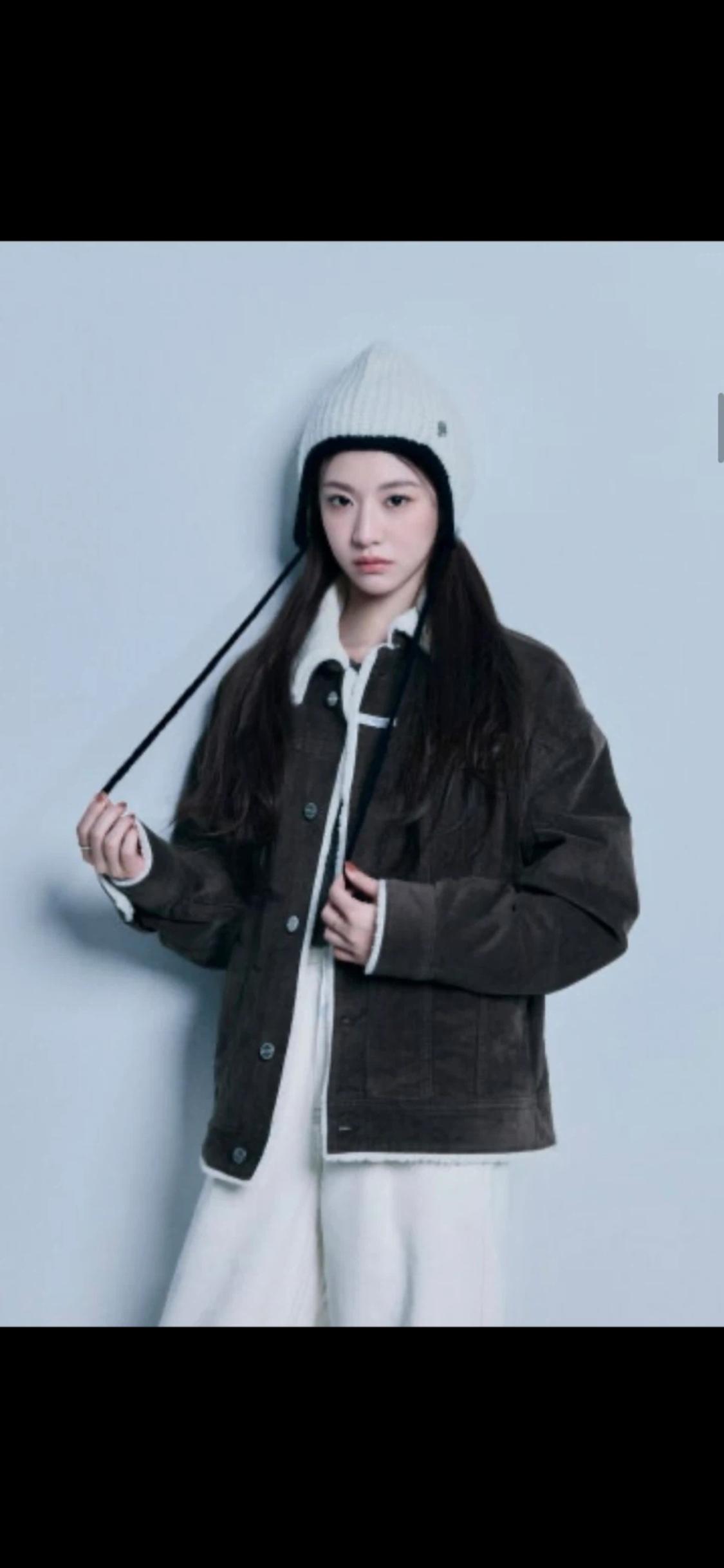 마리떼 비니 블루 2