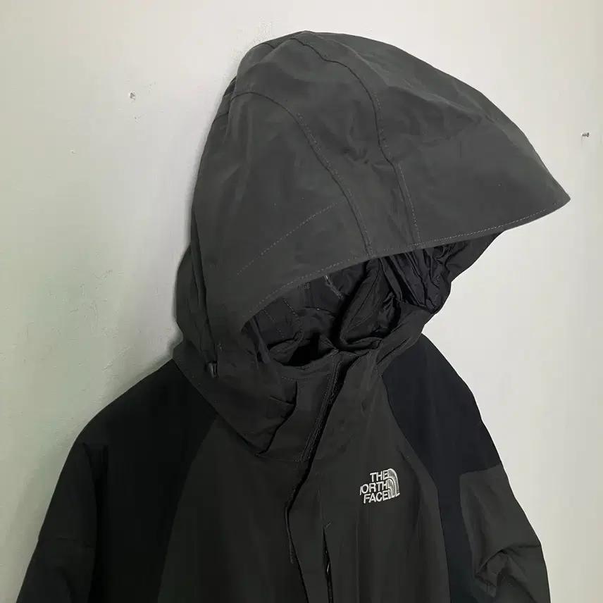 노스페이스 하이벤트 바람막이 L 7