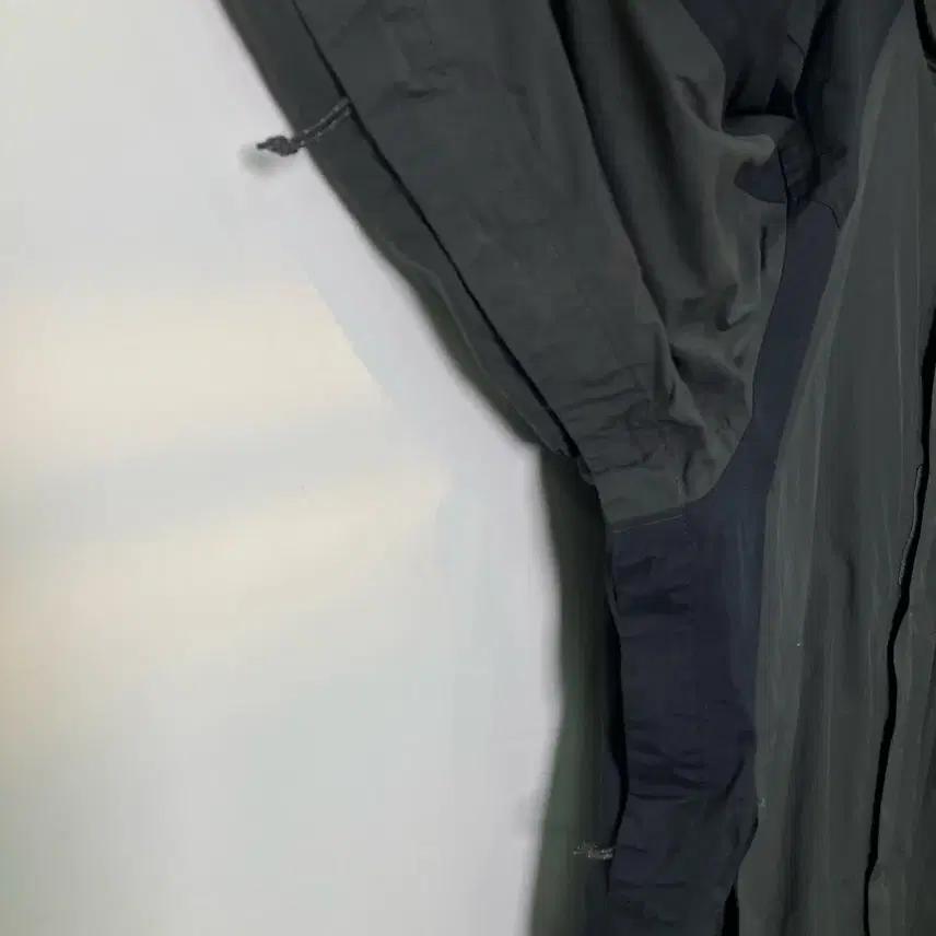 노스페이스 하이벤트 바람막이 L 9
