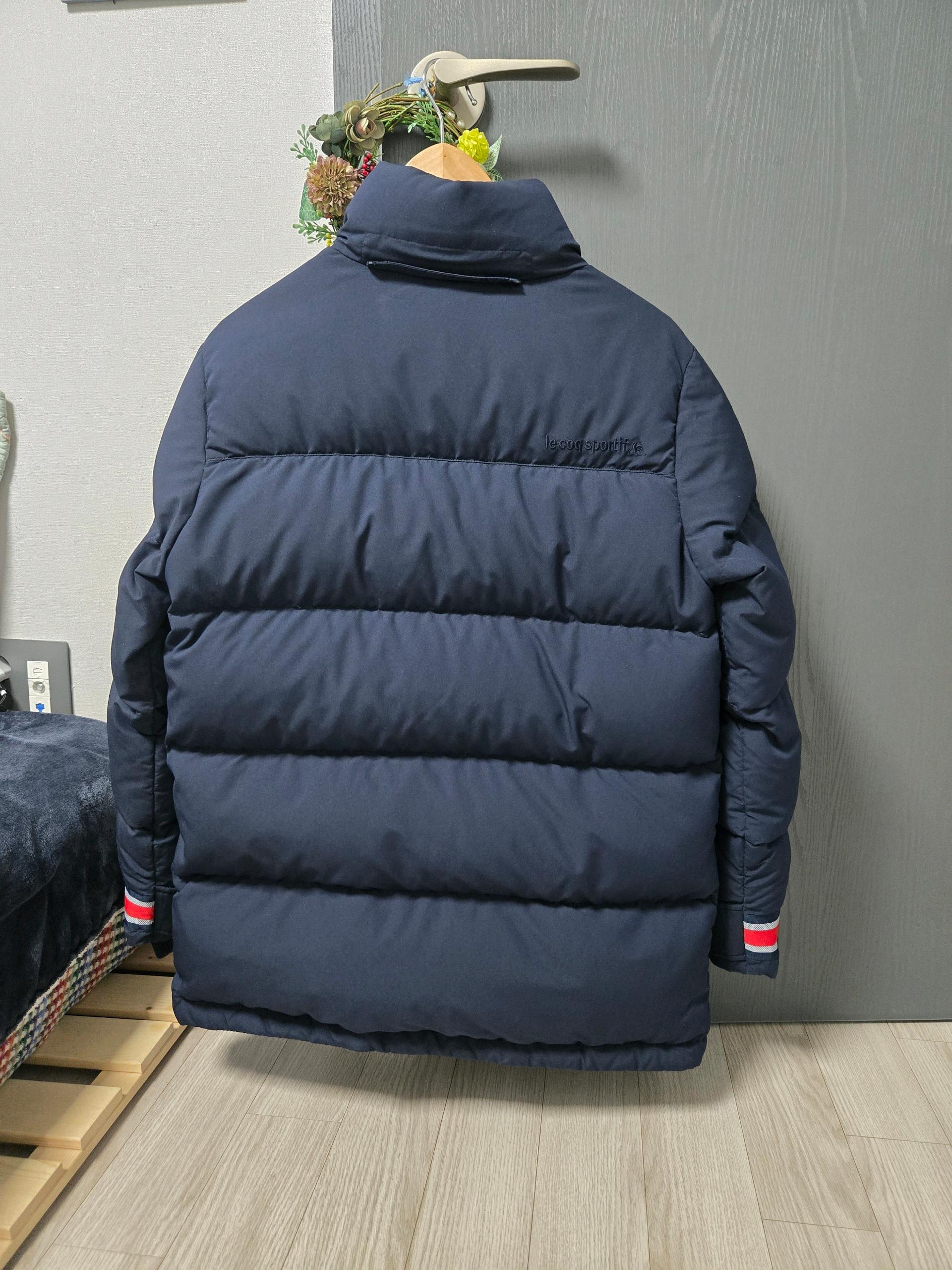 르꼬끄 스포르티브 구스다운 패딩 점퍼 가격인하  3