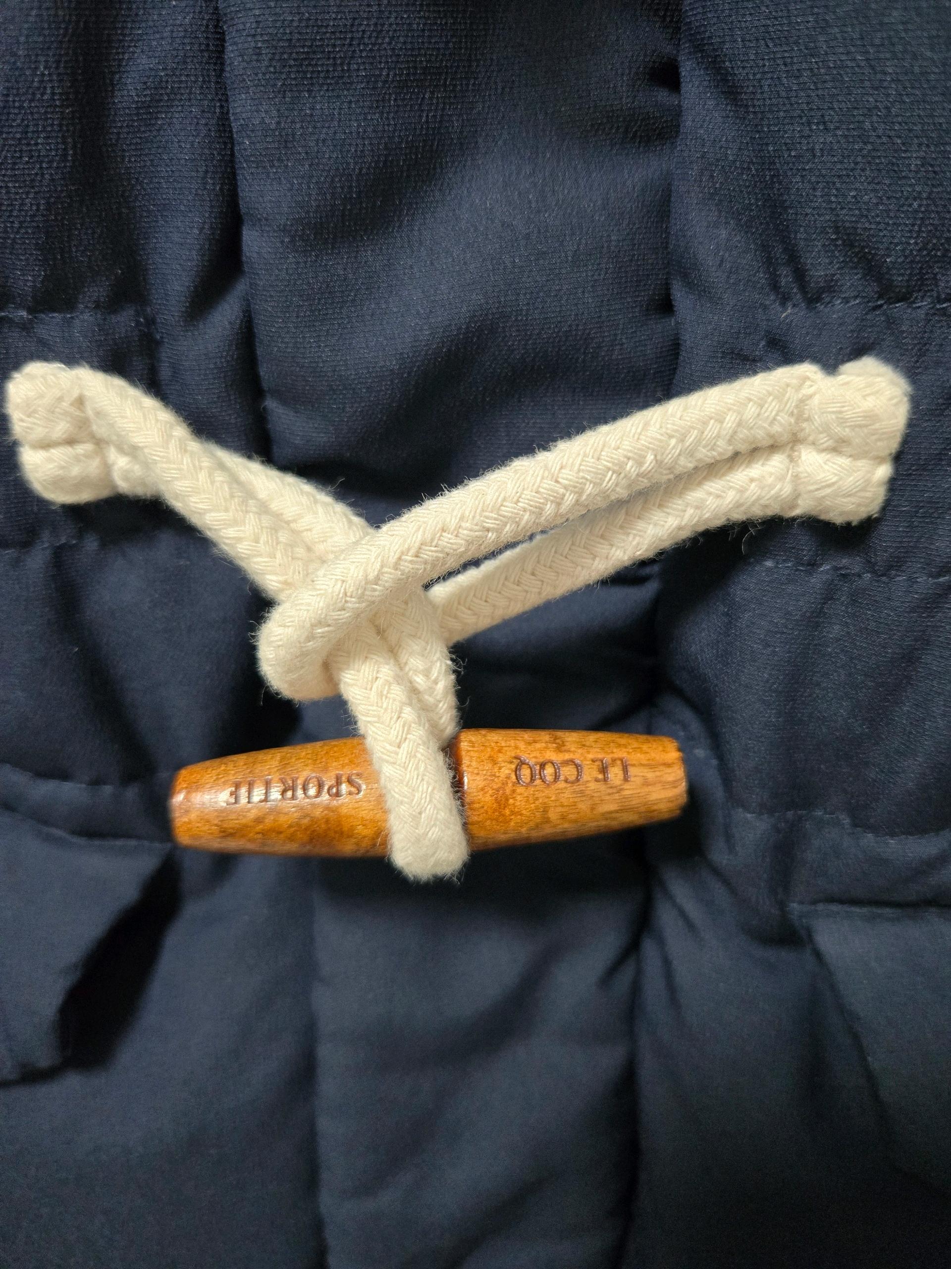 르꼬끄 스포르티브 구스다운 패딩 점퍼 가격인하  6