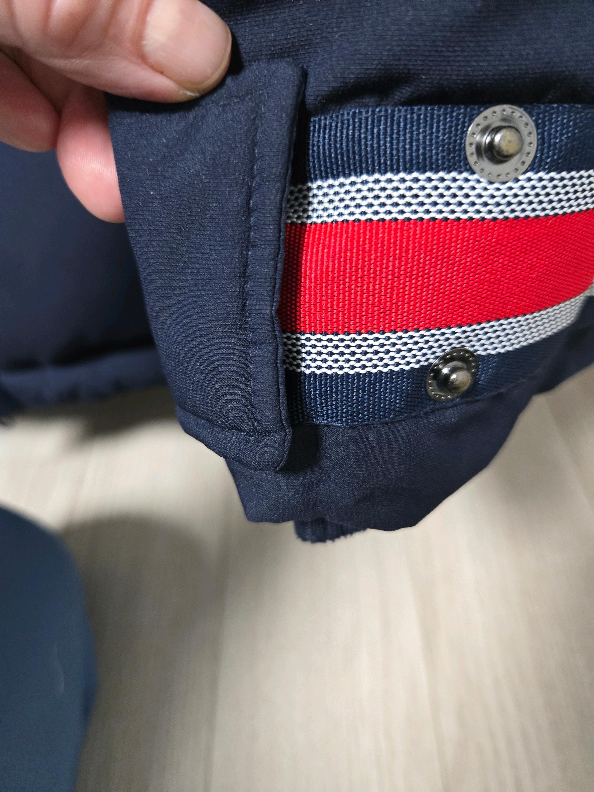 르꼬끄 스포르티브 구스다운 패딩 점퍼 가격인하  7