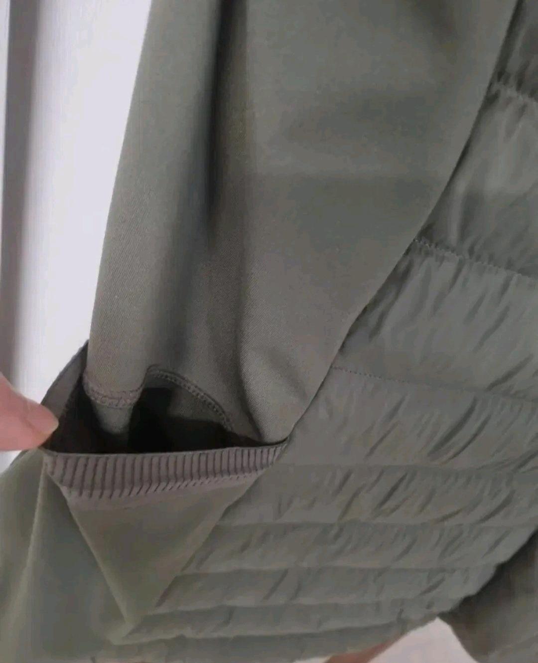 젝시믹스 패딩조끼 S 7