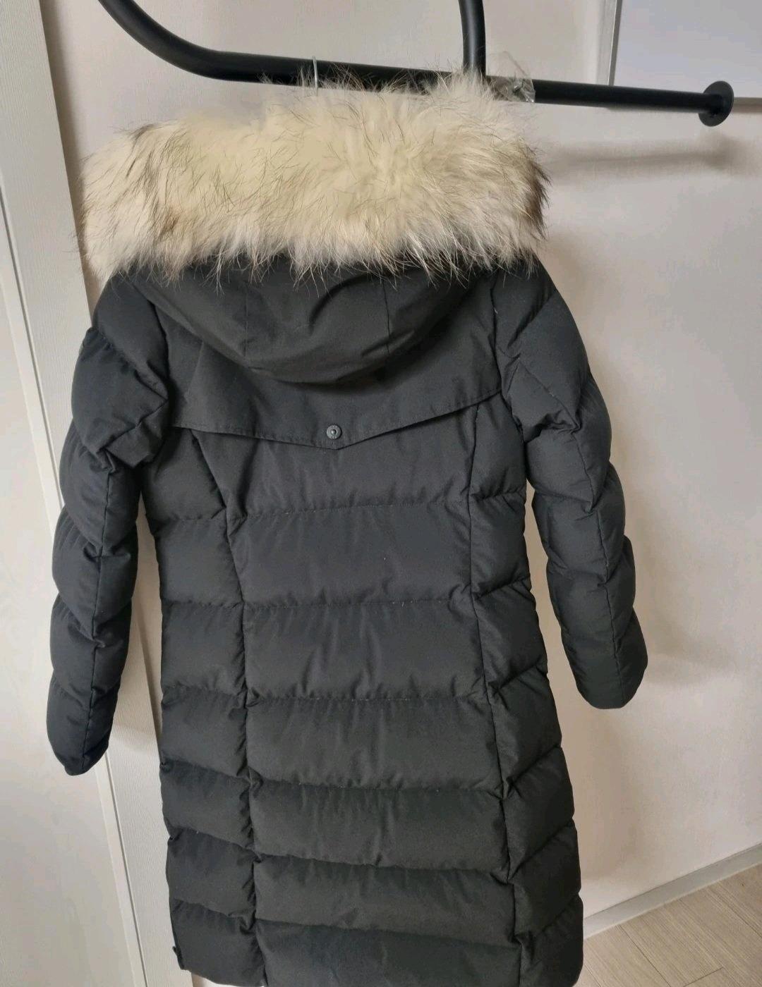 K2 구스다운 여성패딩점퍼 S 4