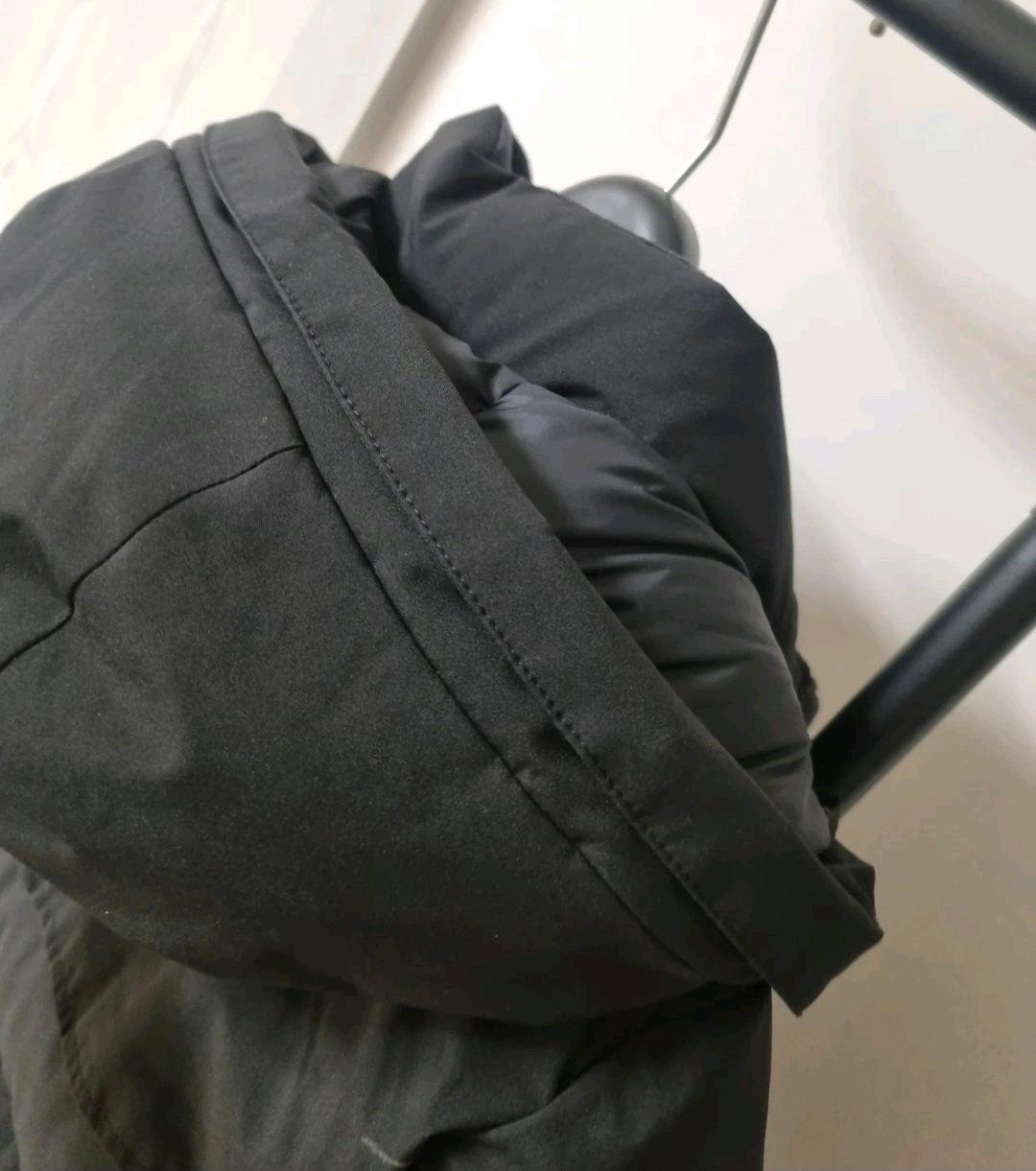 K2 구스다운 여성패딩점퍼 S 11