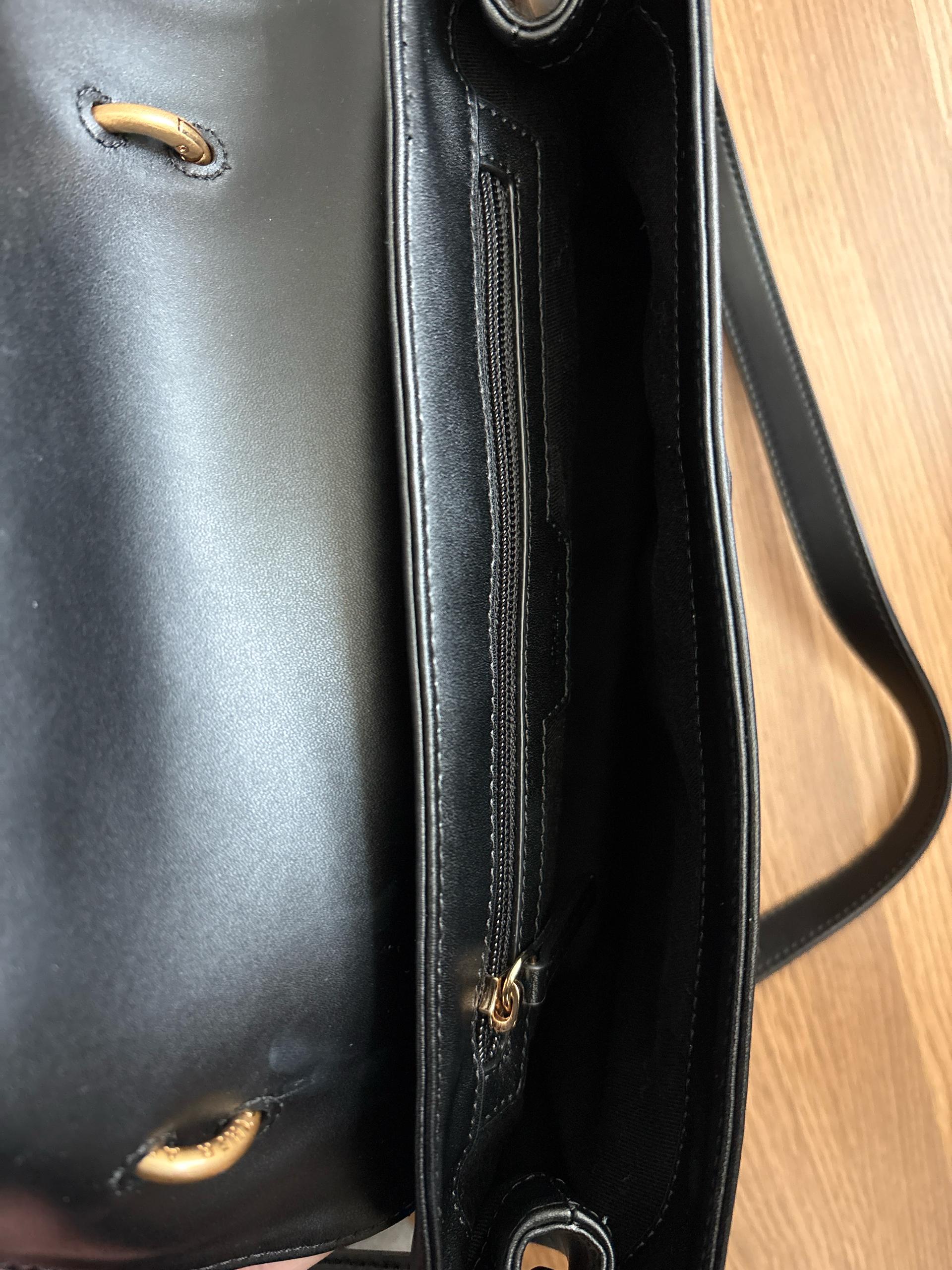 아더앤드 MUSE MEDIUM SATCHEL BAG  5