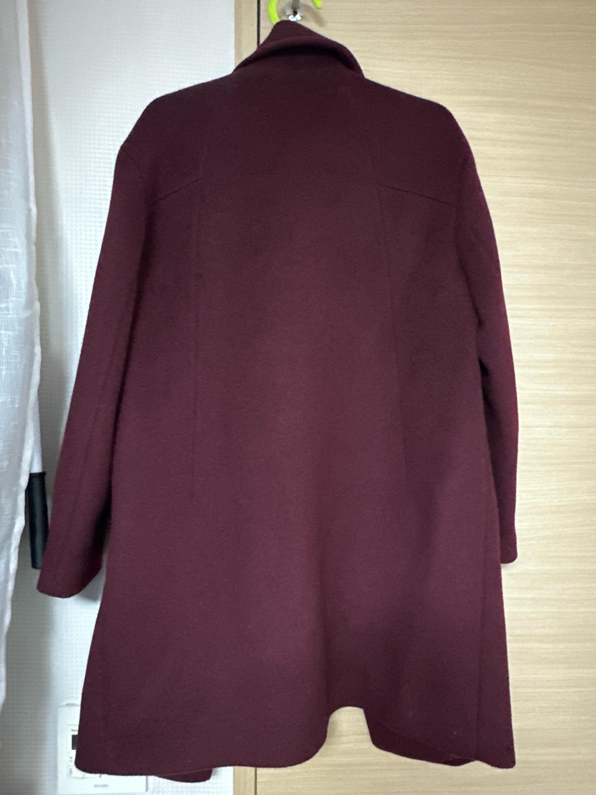 온앤온 코트 3
