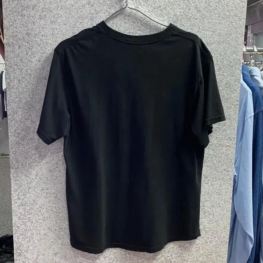 마르디 메크르디 옐로우로고 반팔티 B2277 5