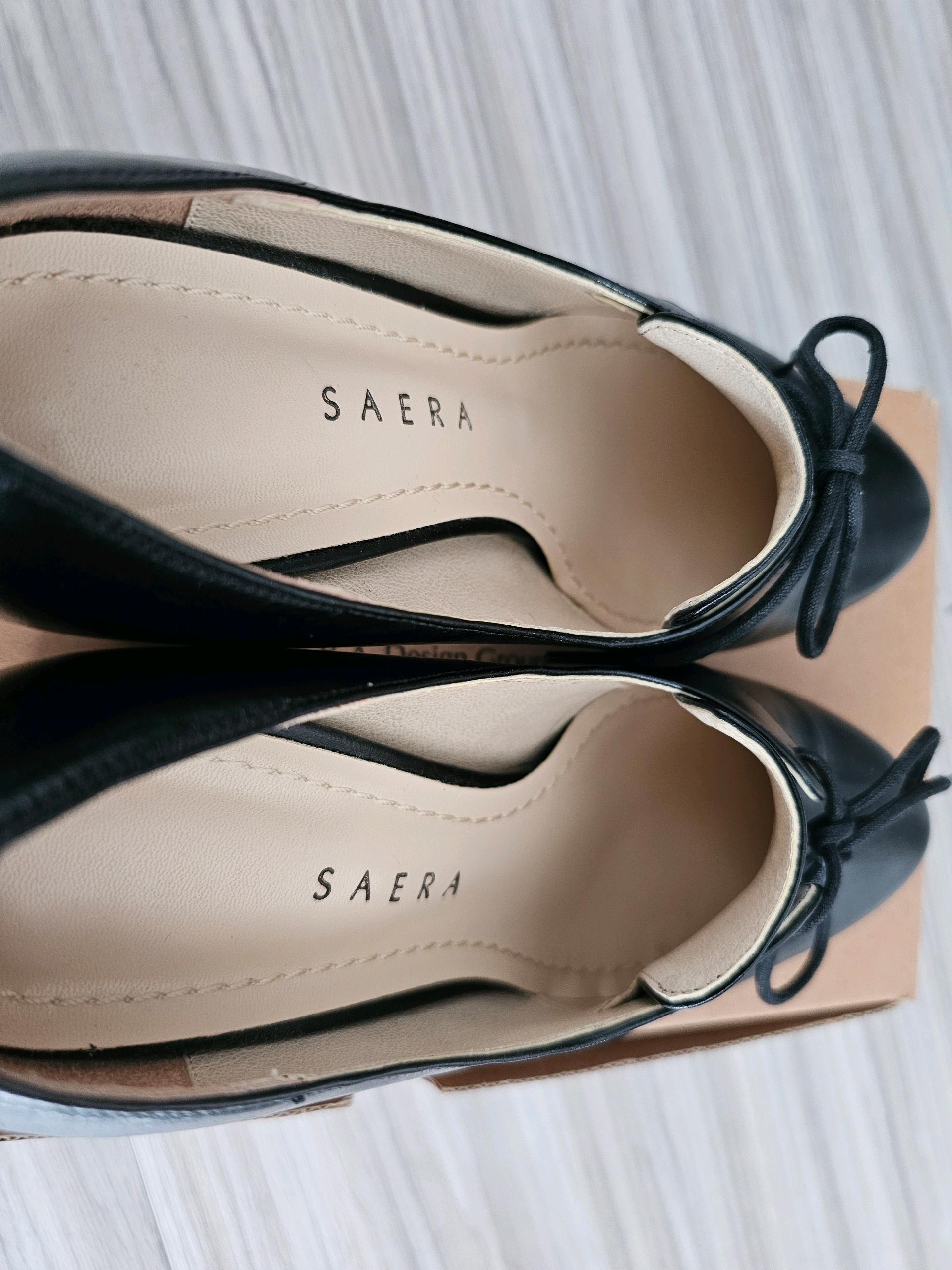 SAERA(세라) 로퍼형 구두 / 결혼식 또는 중요한날 5