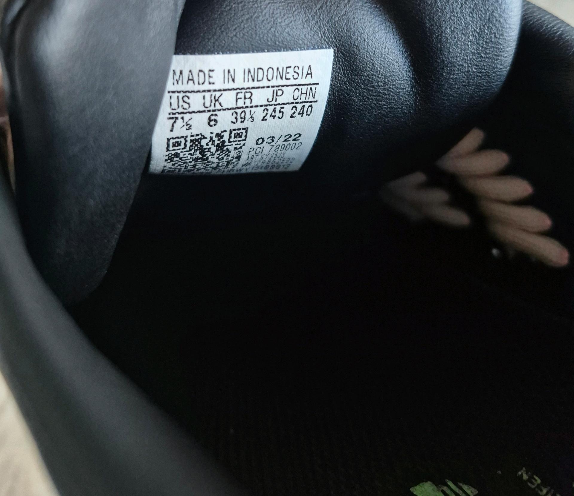 아디다스 슈퍼스타245 6
