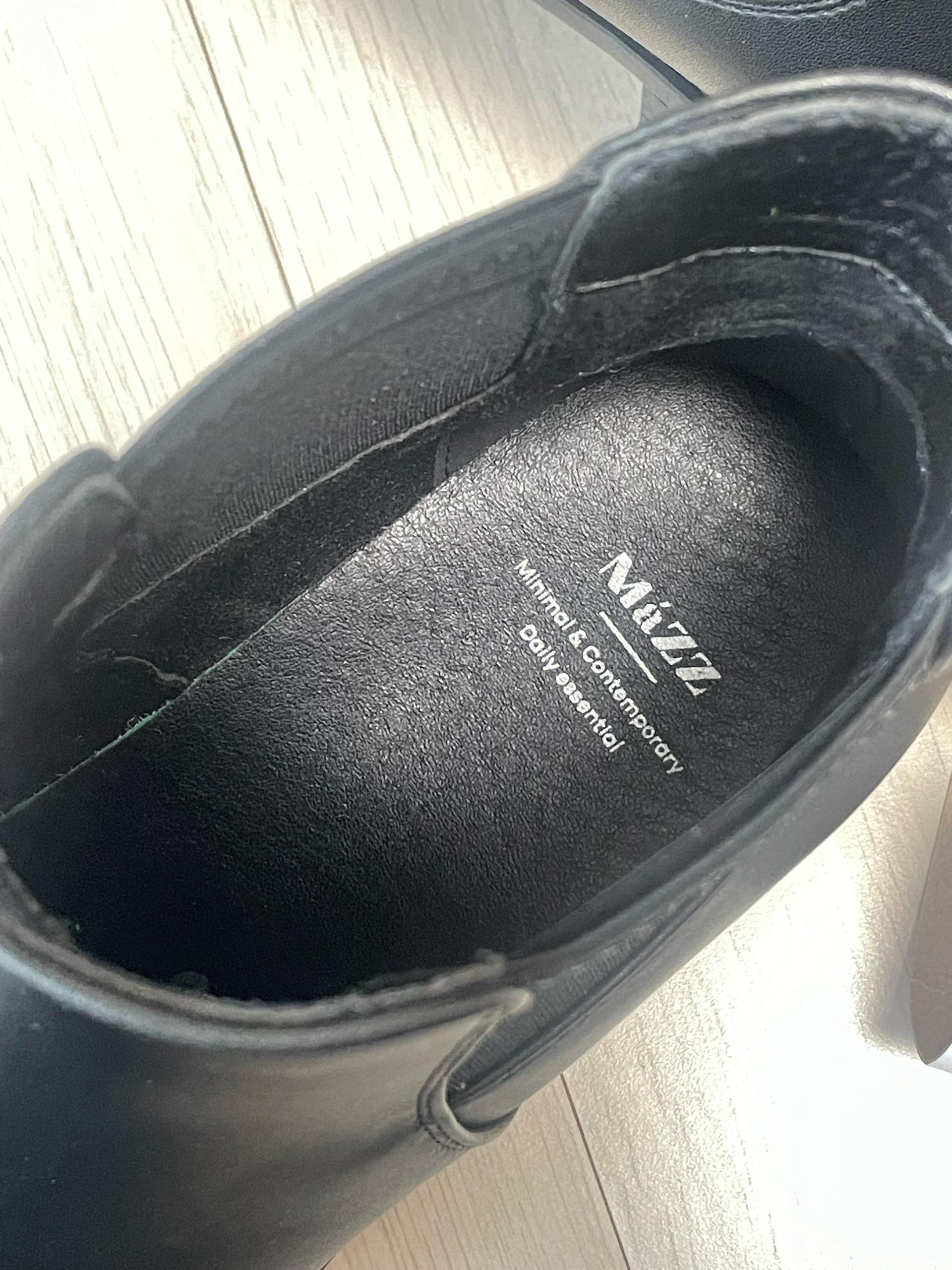 엘칸토 앵클부츠 3