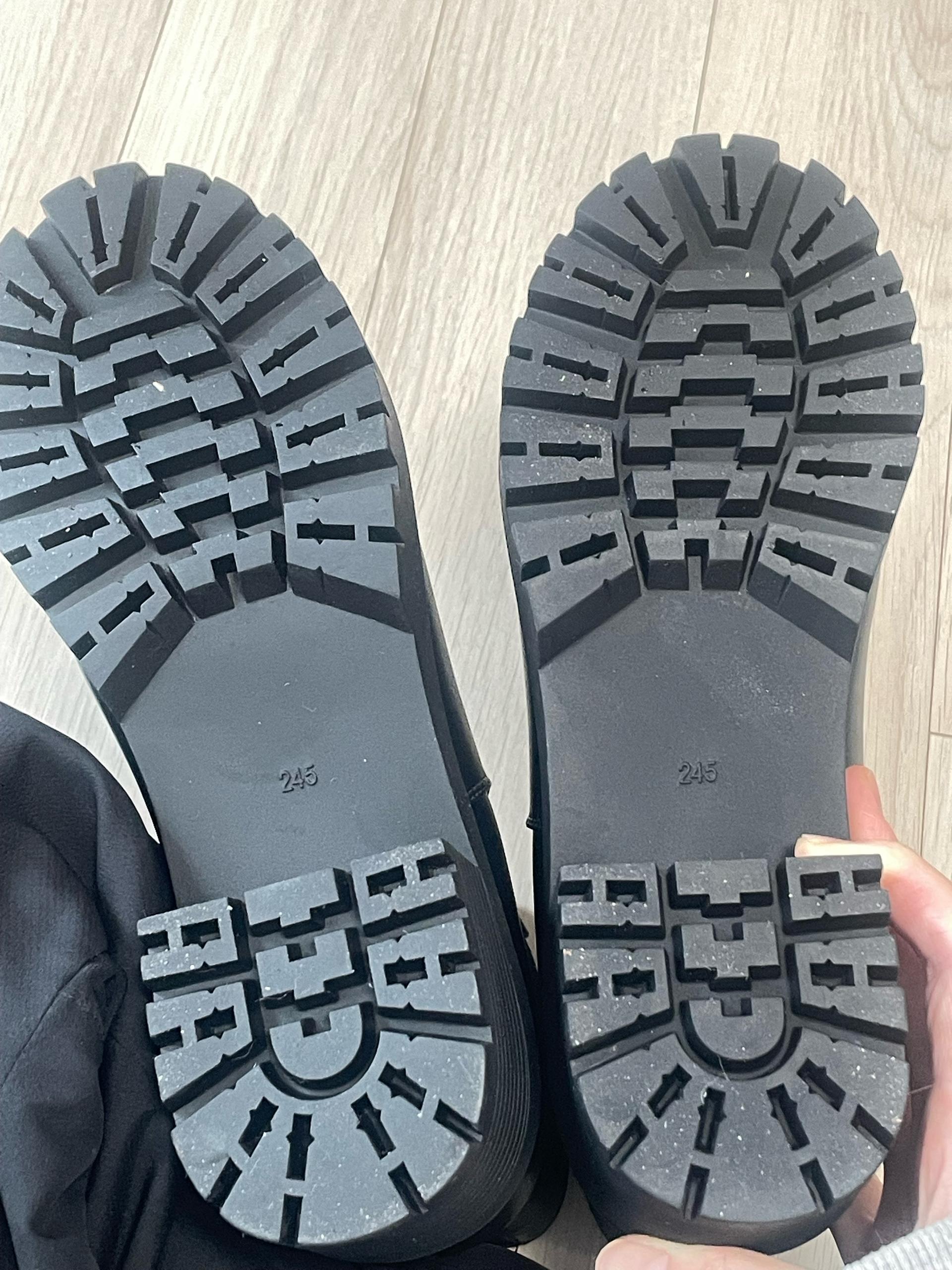 엘칸토 앵클부츠 5